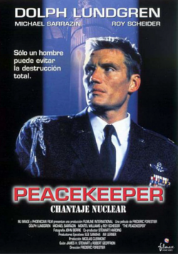  / The Peacekeeper AVO