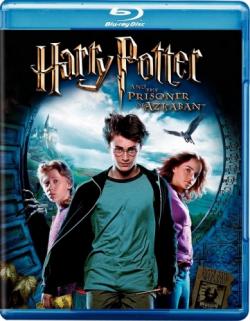      / Harry Potter and the Prisoner of Azkaban DUB+MVO +DVO+VO