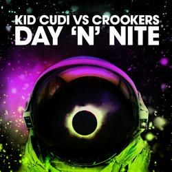 Kid Cudi feat. Crookers - Day'N'Night