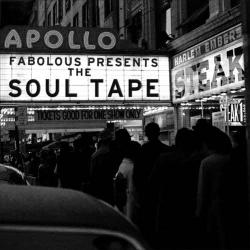 Fabolous - The Soul Tape