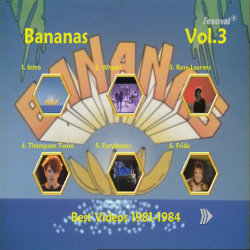 VA - Bananas - Vol.3