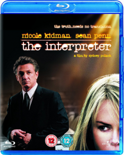  / The Interpreter DUB