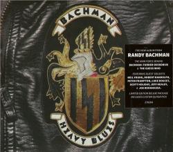 Bachman - Heavy Blues