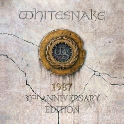 Whitesnake - 1987 (30th Anniversary Remaster)