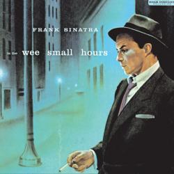 Frank Sinatra - In The Wee Small Hours [24 bit 96 khz]