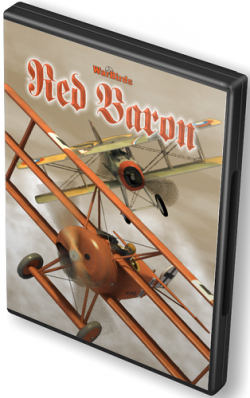 Warbirds Red Baron