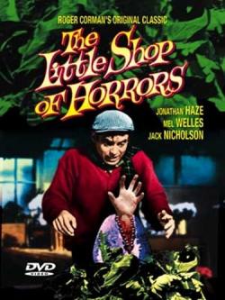    / The Little Shop of Horrors 2MVO