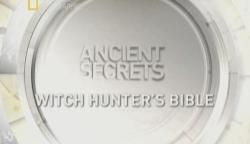  :      / Witch hunter's bible