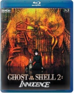    2:  / Ghost in the Shell 2: Innocence [Movie] [RAW] [RUS+JAP]