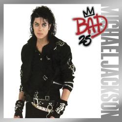Michael Jackson - Bad (25th Anniversary Deluxe Edition 2CD)