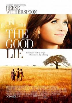    / The Good Lie VO