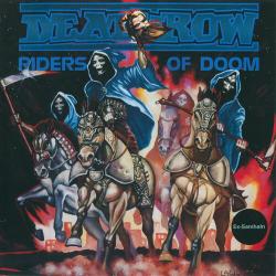 Deathrow - Riders Of Doom (Reissue 2016)