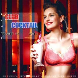 VA - Club Cocktail Part 13-14
