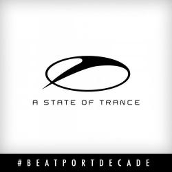 VA - A State of Trance #BeatportDecade - Trance