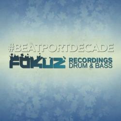 VA - Fokuz Recordings #Beatport Decade