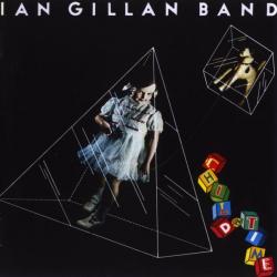 Ian Gillan - Discography (23 Albums)