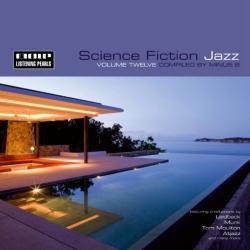 VA - Science Fiction Jazz Vol.12