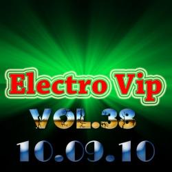 VA - Electro Vip vol.7
