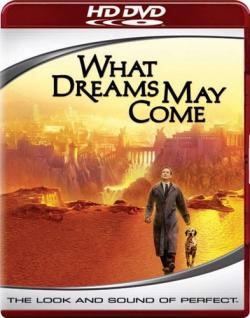    / What Dreams May Come DUB