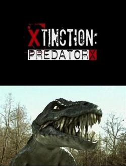  / Xtinction: Predator X DVO