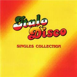 VA-Italo Disco Singles Collection (Vol.1-9)