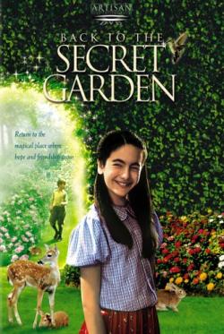     / Back to the Secret Garden MVO