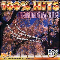 Instrumental hits Vol.1