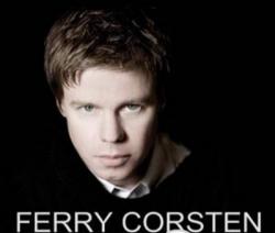 Ferry Corsten - Beatport February Top 10