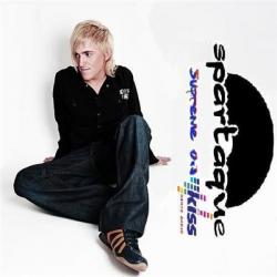 Dj Spartaque - Supreme by Spartaque on KissFM 049
