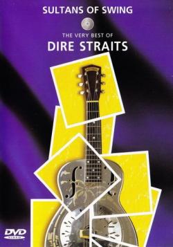 Dire Straits - Sultans Of Swing: The very Best Of Dire Straits