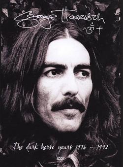 George Harrison - The Dark Horse Years (1976-1992)