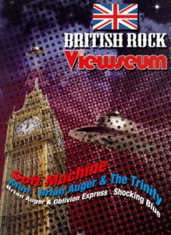 British Rock Viewseum - Vol.6 Age Of Progressive Jazz Rock 2