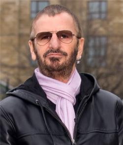 Ringo Starr - Discography