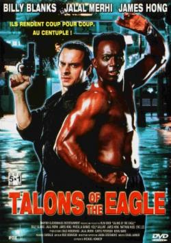   / Talons of the Eagle AVO