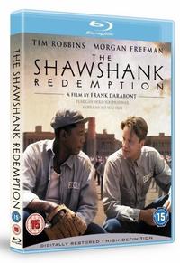    / The Shawshank Redemption