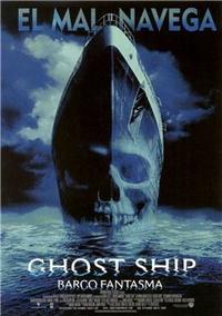   / Ghost Ship
