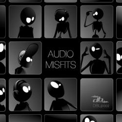 VA - Audio Misfits