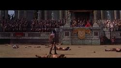    / Demetrius and the Gladiators DVO