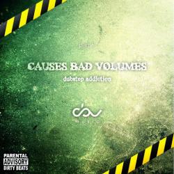 VA - Causes Bad Volumes Part 5