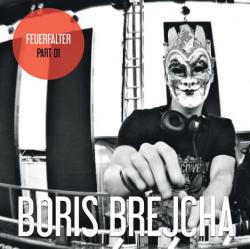 Boris Brejcha - Feuerfalter Part 01