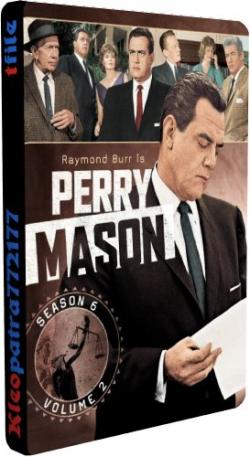 , 6  1-28   28 / Perry Mason [ - ]