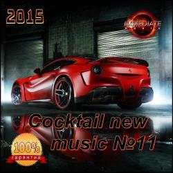 VA - Cocktail new music 11
