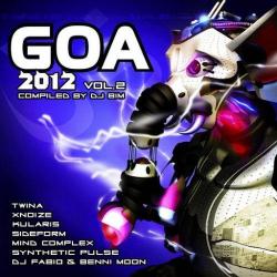 VA - Goa 2006 Vol. 5
