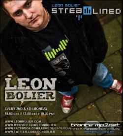Leon Bolier - StreamLined 044