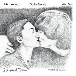 John Lennon And Yoko Ono - Double Fantasy Stripped Down
