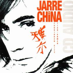 Jean Michel Jarre - Jarre in China