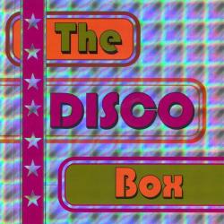 VA - The Disco Box