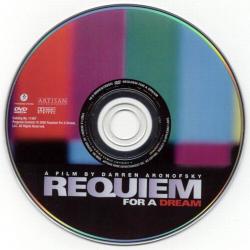    / Requiem for a Dream [  / Director's Cut]