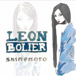 Leon Bolier - Shimamoto