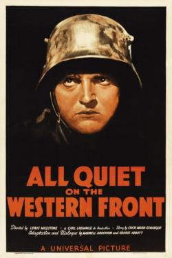      / ll Quiet on the Western Front VO